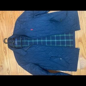 Polo Ralph Lauren Quilted Jacket